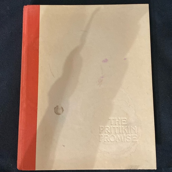 The Pritikin Promise: 28 Days to a Longer, Healthier Life- Nathan Pritikin Used - Picture 2 of 10